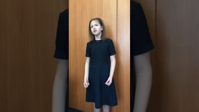 Отрывок из произведения "Бородино" смотреть онлайн