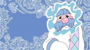 Спектакль по мотивам сказки В. Одоевского _Мороз Иванович_