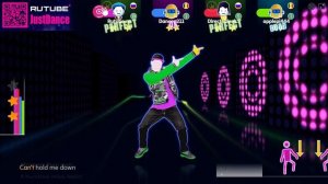 Just Dance: Good Feeling - Flo Rida