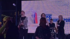 Кавер-группа LETO - Яхта, парус