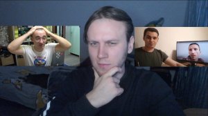 Нормисы столкнулись с биопроблемами (Реакция на 2 видео)