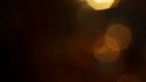 ФУТАЖИ для видеомонтажа из открытого доступа...Футаж Боке желтый