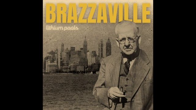 BRAZZAVILLE - Lithium Pools смотреть онлайн