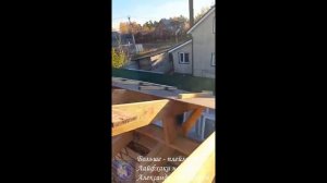 Лайфхак. Правильный вентзазор на кровле. Вот почему