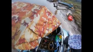 Дорога в Сибирское прошлое 3