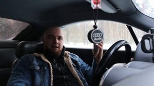 купил ауди тт с кучей проблем по электрики
