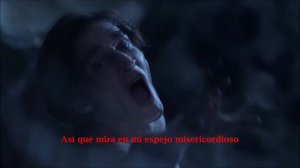 I Am Dragon  -  Mercy Mirror  (sub español)