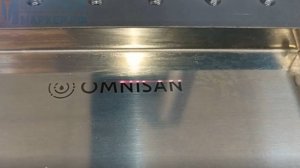 Лазерная маркировка нержавеющей стали