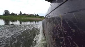 Обрывки памяти лето 2023))) Доработки нивы 2023)))