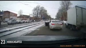 Подборка на видеорегистратор за 17.12.24