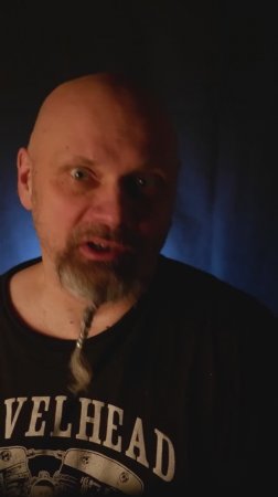 Самый не харлей