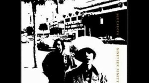 Жанна Агузарова (Nineteen Ninety's) - Одинокий Сергей