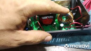 AVS BT-6030 ремонт