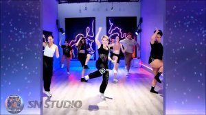 132. Shuffle Dance Video ♫ Real McCoy - It s On You (Velchev Dmitriy Rs Igor Frank Remix)