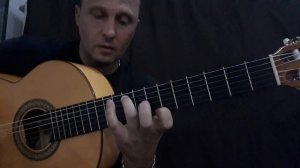 ИСПАНСКАЯ ГИТАРА.Легенда Астурия.Альбенис. Leyenda Asturias.Урок 10 #SpanishGuitar