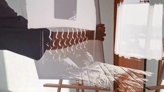 Мотивационные картины 