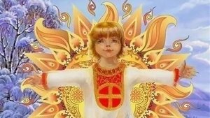 Праздник Коляды !