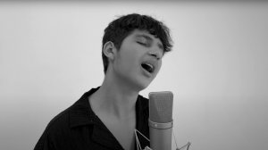 Роберт Багратян. "Die With A Smile" (Bruno Mars & Lady Gaga cover). 18 лет