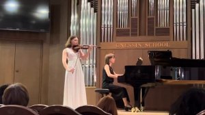 С. Прокофьев. Марш из оперы "Любовь к трем апельсинам"