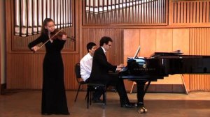 Щедрин В подражание Альбенису, Schedrin In imitation of Albenis