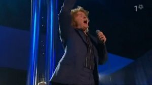 Simply Red - Stars (LIVE) HQ