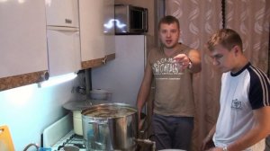 Дарк Эль "Тёмные Ночи".  Приглашение на пивной фест!