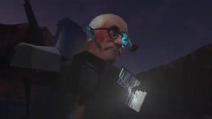 Новый титан тв мен 4.0. Крутой гайд.