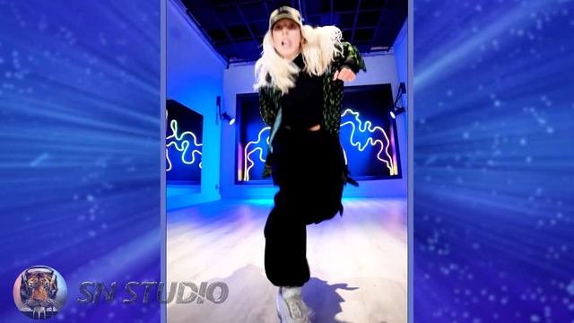 107. E-Type - Life (Sergiy Akinshin Remix) ♫ Shuffle Dance Video ♫ смотреть онлайн