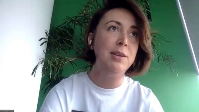 Вызовы событийной индустрии. Ценообразование: как не работать в минус. Спикер - Мария Абдрахимова.