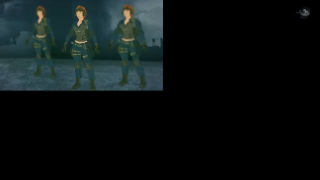 Warface Battle смотреть онлайн