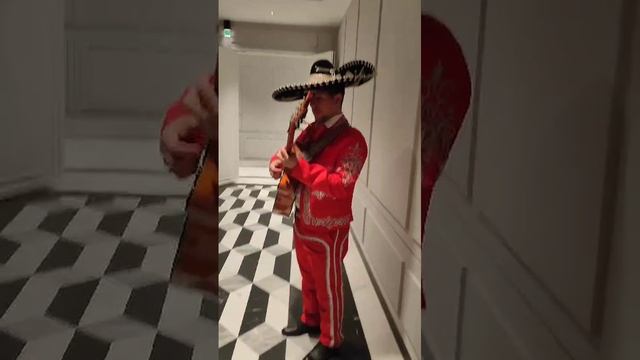 Мексиканское шоу Mariachi Mexico в Москве, Санкт-Петербурге и Ростове-на-Дону