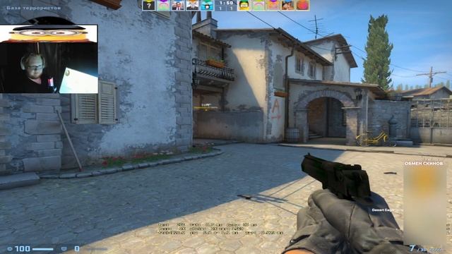 HELIN139 ВКЛЮЧИЛ ВЕБКУ НА СТРИМЕ!!! ХЕЛИН ПОКАЗАЛ СВОЕ ЛИЦО!!... (нарезка) | HELIN139 | CS:GO FACEI