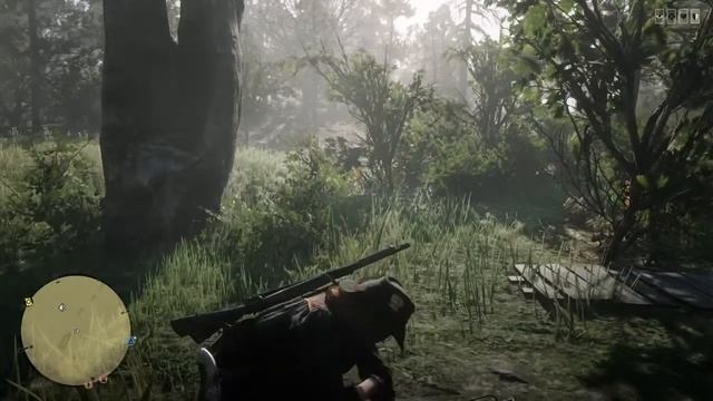 [PS4 RU] RDR2 Субботка и РДРка (18+) смотреть онлайн