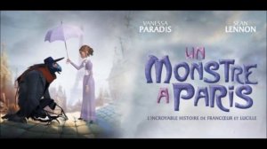 A monster in paris songs