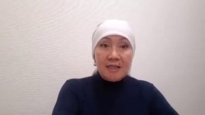 ПРИХОДИТЕ В СУД С БЕЛЫМ ПЛАТКОМ