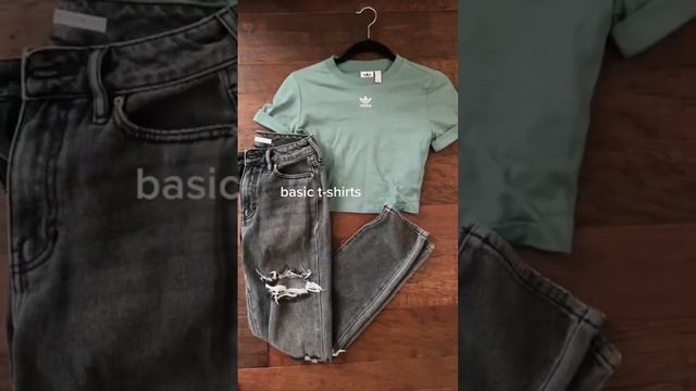 how to style = GREY Jeans 🔥 смотреть онлайн