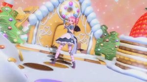 Teto Kasane - Sweet Magic  Перезалив с канала Tanjiro Taidana