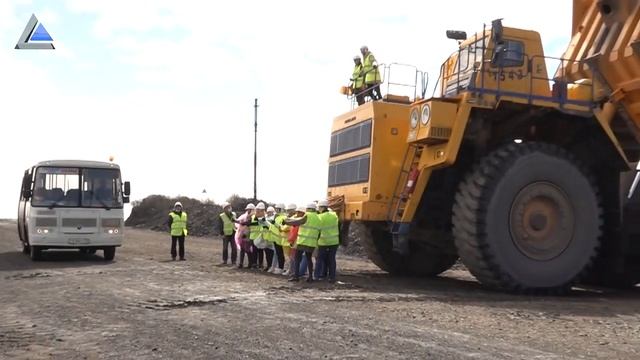 Выпуск новостей компании "Кузбассразрезуголь" от 26 мая 2021 смотреть онлайн