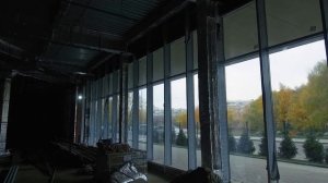 17 этажные жилые дома на металлокаркасе Ферро-Строй