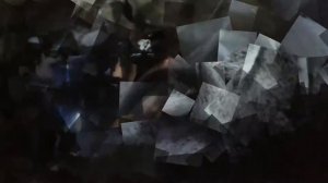 20190203 Шемахинская пещера #PANDASEMENWLK