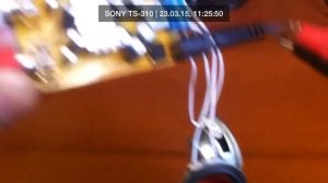 Усилитель на микросхеме KA2206