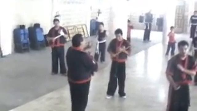 RIFMA RUMBO A EXPOARTESMARCIALES2010-8 смотреть онлайн