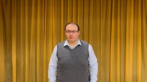 К.Паустовский "Повесть о жизни", читает Романенко Артем