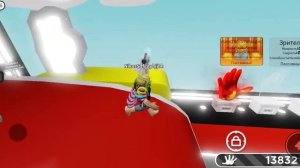 как получить перчатку молот