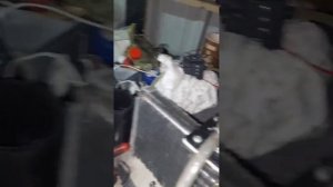 @Эксперимент  HHO газ своими руками