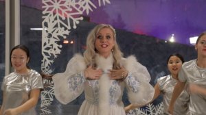 Анастасия Карасева - Новый, Новый год