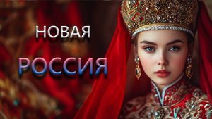 НОВАЯ РОССИЯ