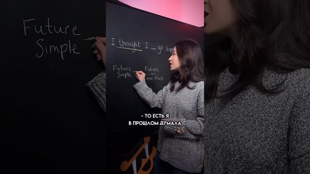 Как правильно will & would | #огэанглийский #огэ #английскийязык #english