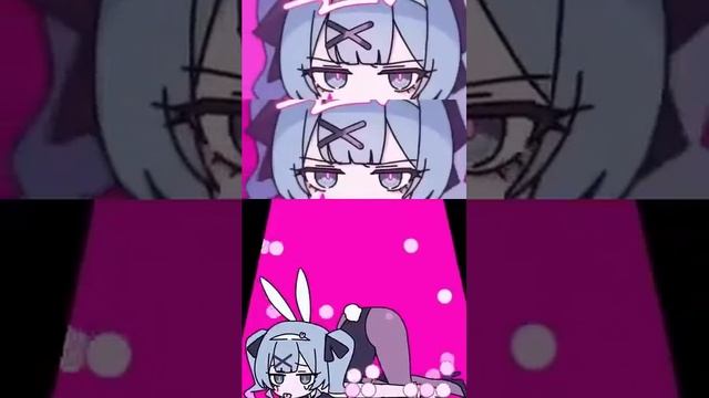 DECO*27 Rabbit Hole the original full extended version of Pure Pure in Russian смотреть онлайн