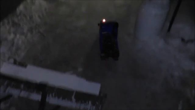 RC4wd Mickey Thompson Tire Test In Winter смотреть онлайн